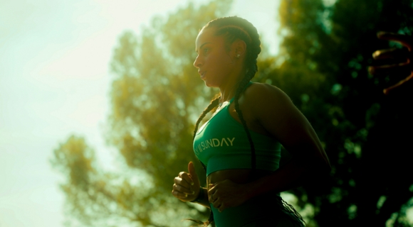 Preparação de atletas de alto rendimento