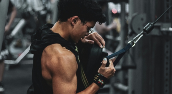 Desenvolvimento metabólico